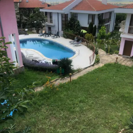 Villa Pink Villas Elsa