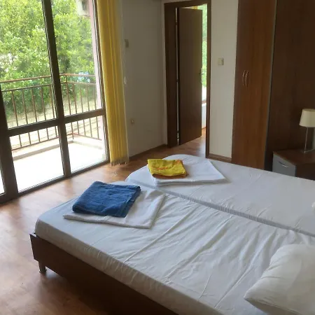 Pink Villas Elsa فيلة ساني بيتش